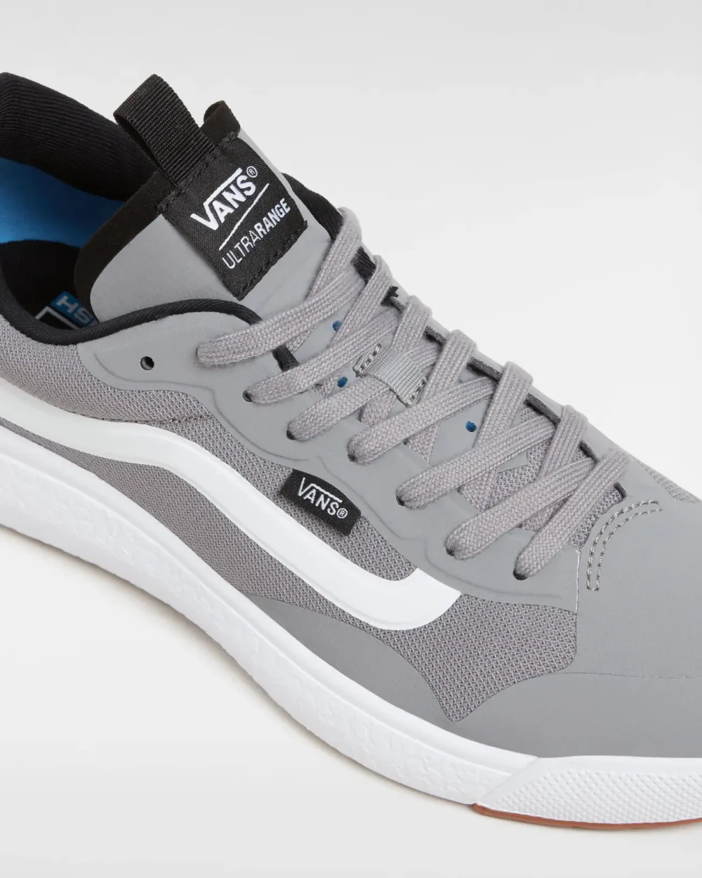 VANS - נעליים Ultrarange Exo – VA4U1K6KA – frost-gray-true-white – 3
