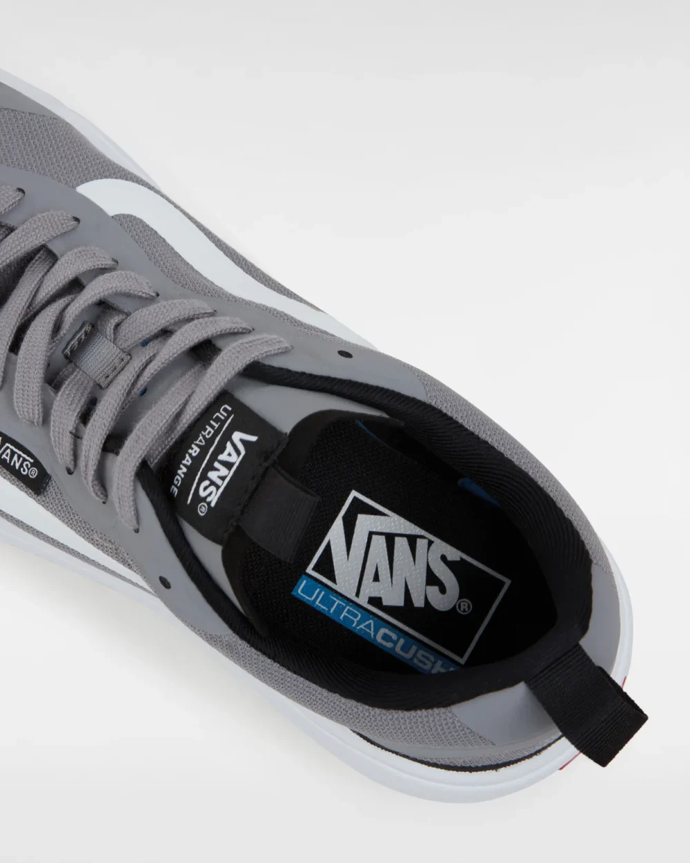 VANS - נעליים Ultrarange Exo – VA4U1K6KA – frost-gray-true-white – 6