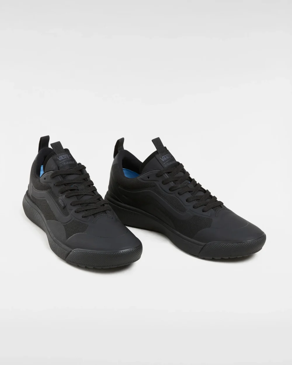 VANS - נעליים Ultrarange Exo – VA4U1KBJ4 – black-black-black – 1