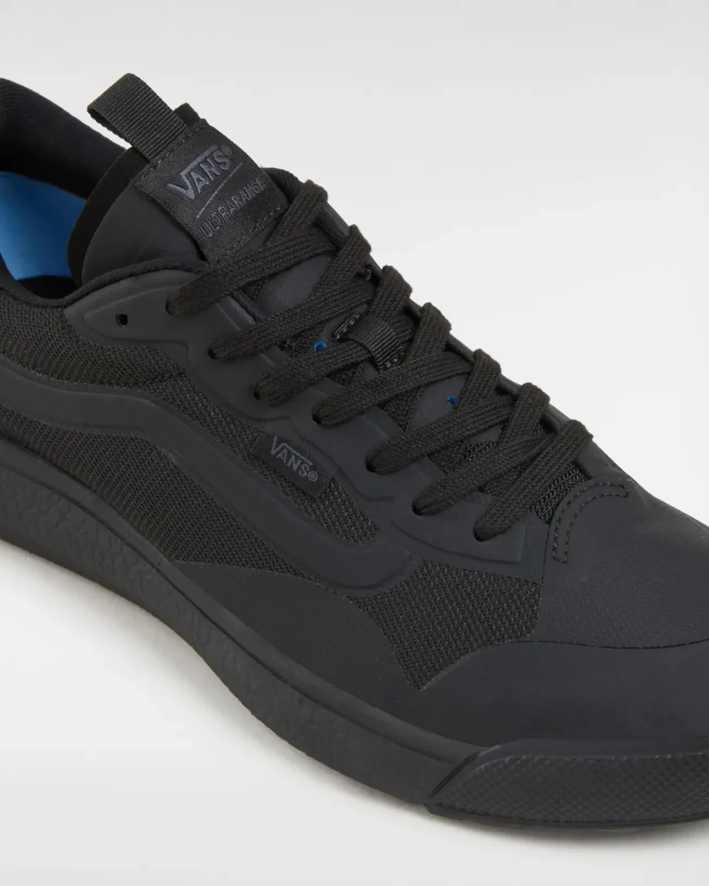 VANS - נעליים Ultrarange Exo – VA4U1KBJ4 – black-black-black – 3