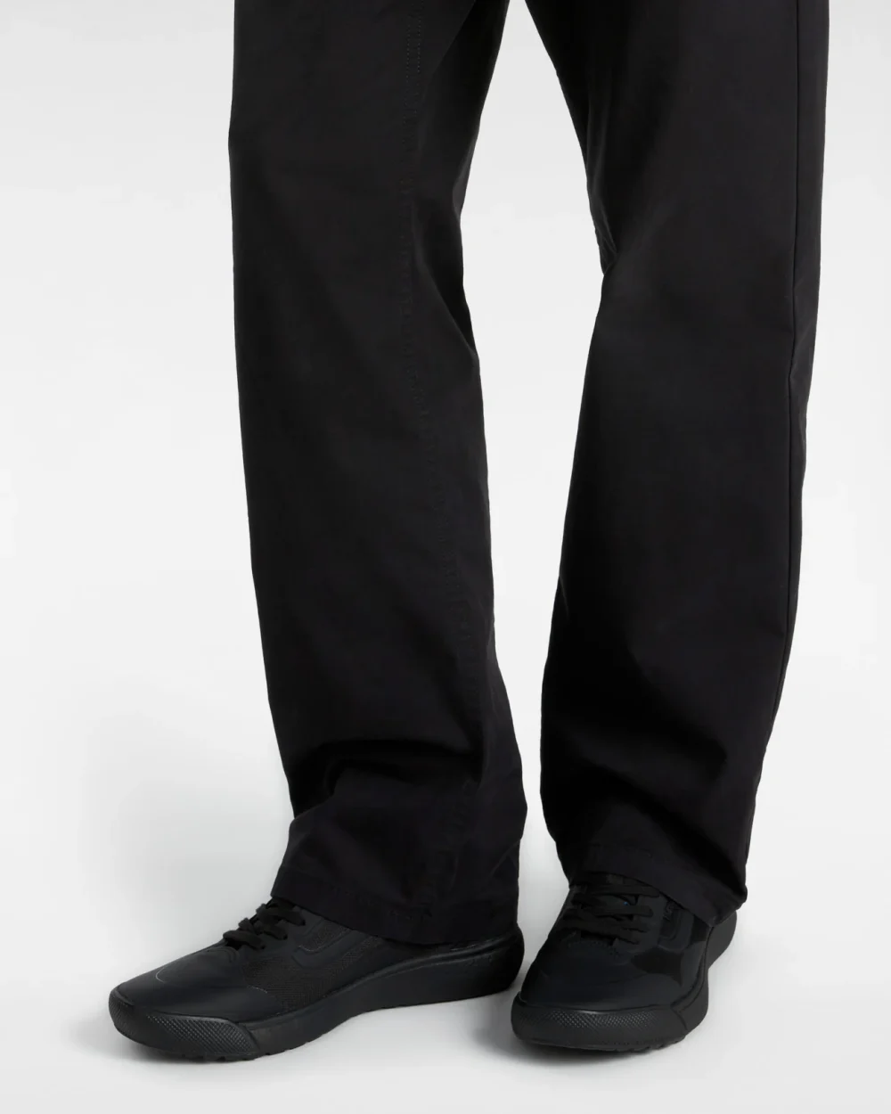 VANS - נעליים Ultrarange Exo – VA4U1KBJ4 – black-black-black – 4