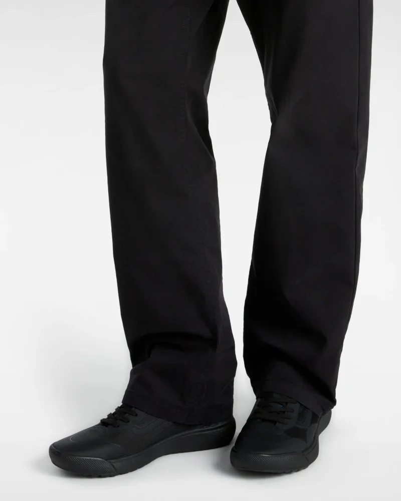 VANS - נעליים Ultrarange Exo – VA4U1KBJ4 – black-black-black – 4