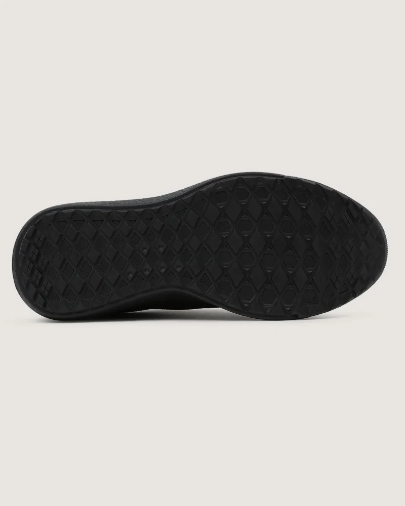 VANS - נעליים Ultrarange Exo – VA4U1KBJ4 – black-black-black – 5