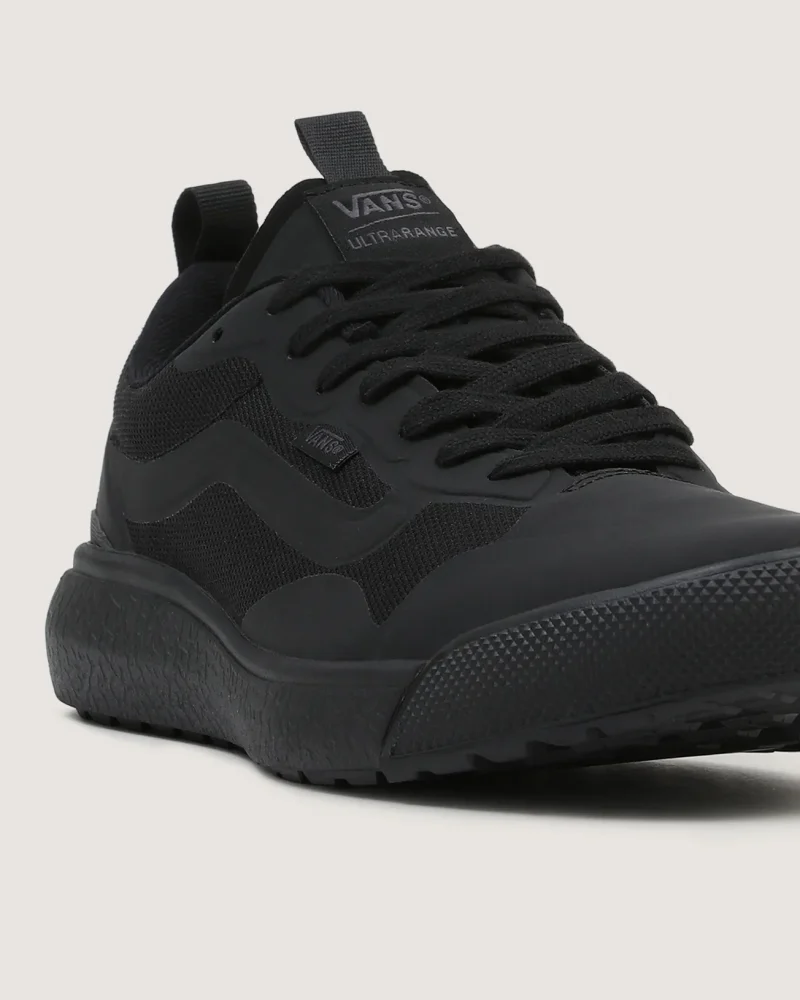 VANS - נעליים Ultrarange Exo – VA4U1KBJ4 – black-black-black – 7