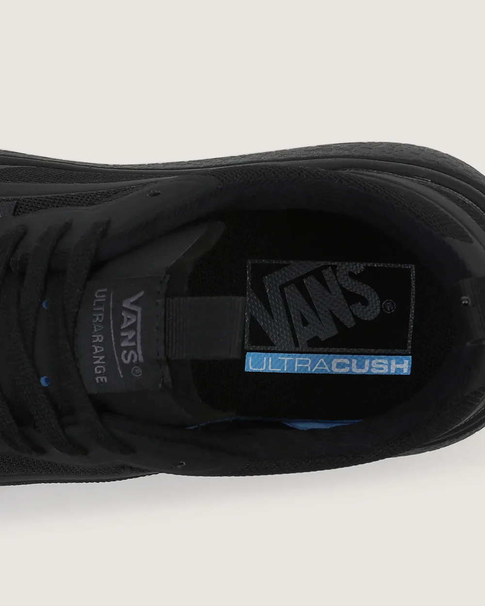 VANS - נעליים Ultrarange Exo – VA4U1KBJ4 – black-black-black – 8