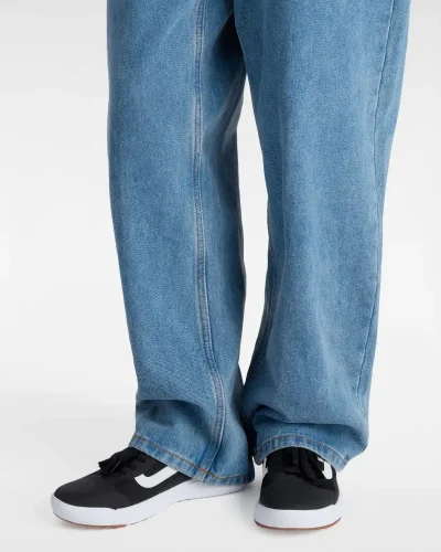 VANS - נעליים Ultrarange Exo – VA4U1KBLK – black – 4