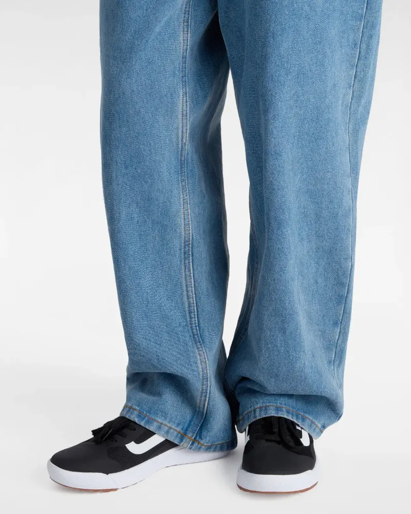 VANS - נעליים Ultrarange Exo – VA4U1KBLK – black – 4