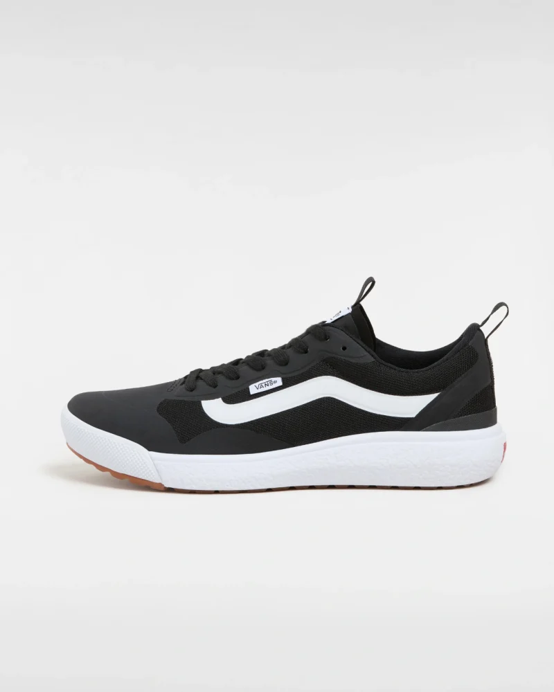 VANS - נעליים Ultrarange Exo – VA4U1KBLK – black – 1