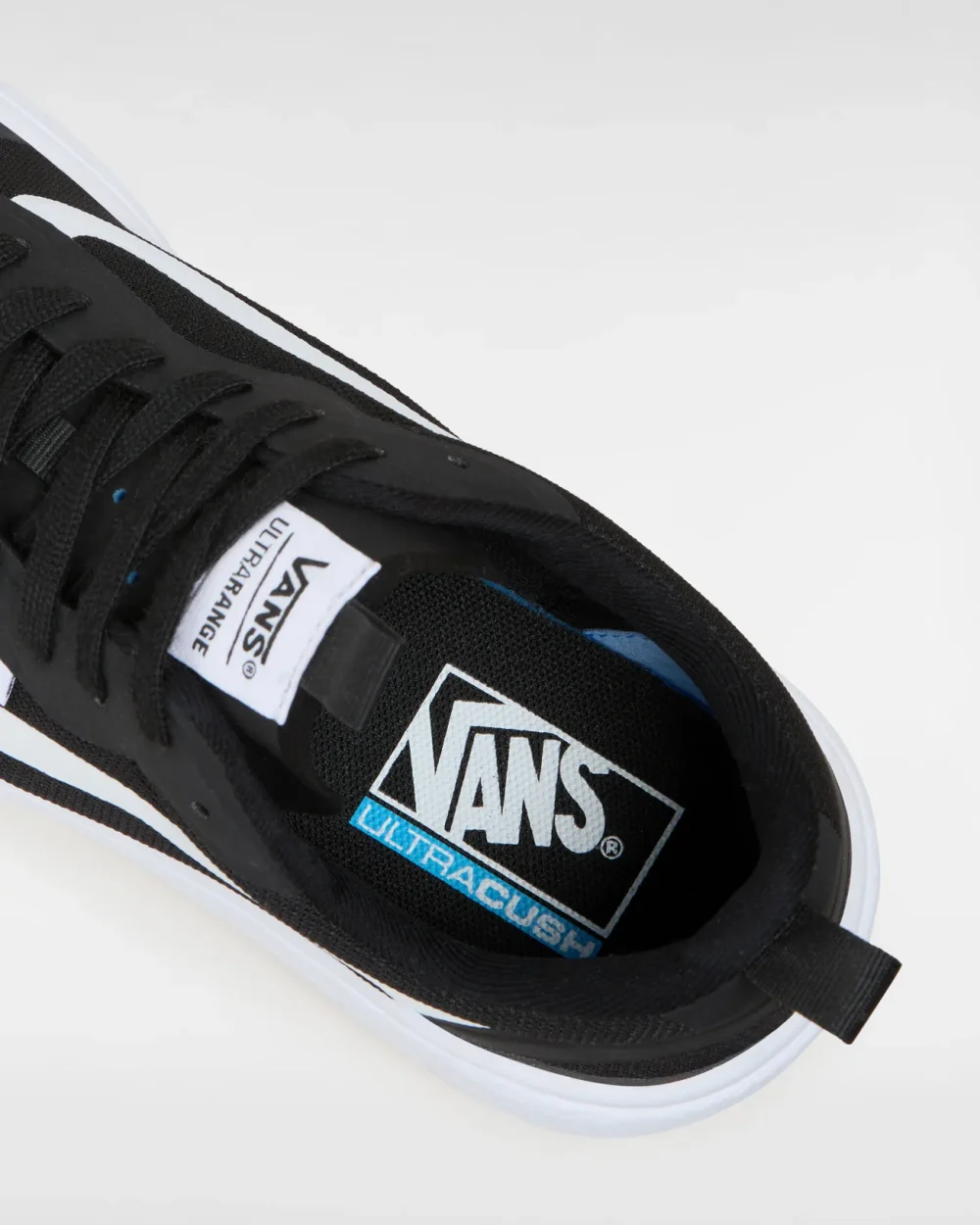 VANS - נעליים Ultrarange Exo – VA4U1KBLK – black – 6