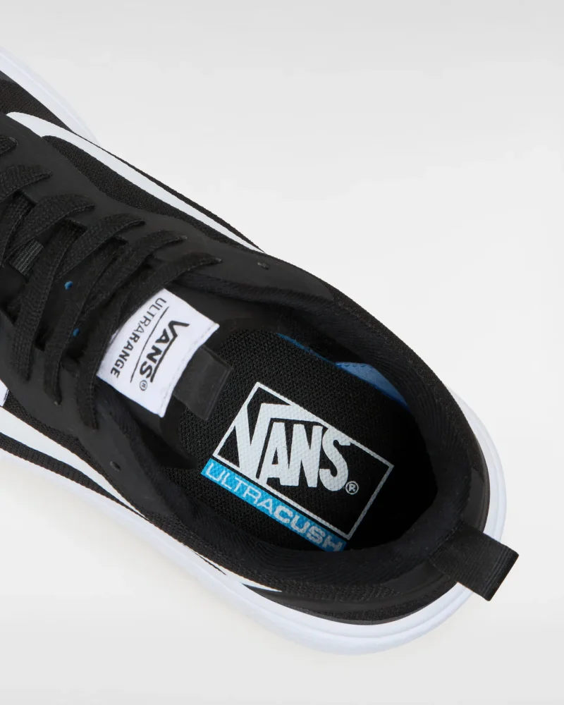 VANS - נעליים Ultrarange Exo – VA4U1KBLK – black – 6