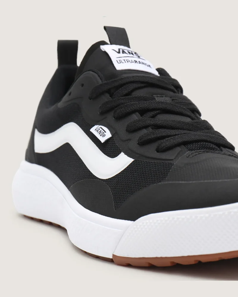 VANS - נעליים Ultrarange Exo – VA4U1KBLK – black – 7