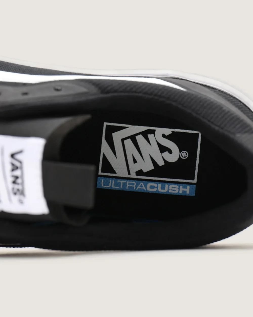 VANS - נעליים Ultrarange Exo – VA4U1KBLK – black – 8
