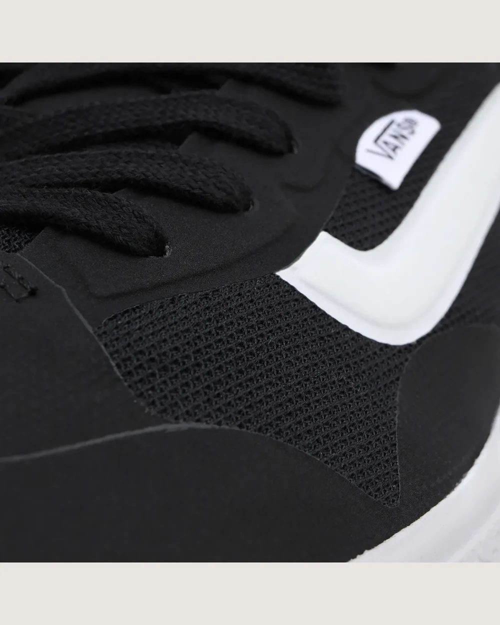 VANS - נעליים Ultrarange Exo – VA4U1KBLK – black – 9