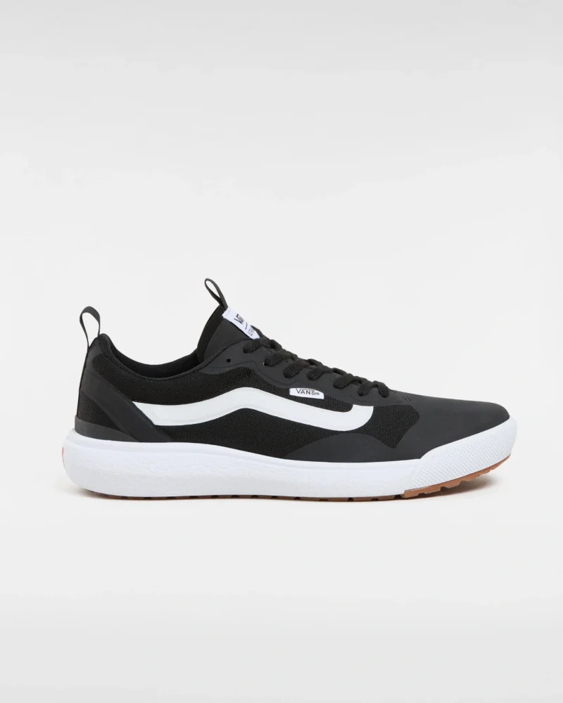 VANS - נעליים Ultrarange Exo – VA4U1KBLK – black – 5