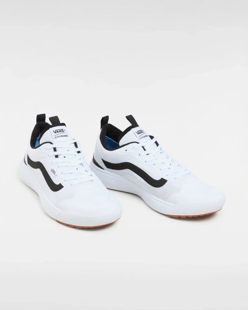 VANS - נעליים Ultrarange Exo – VA4U1KWHT – white – 1