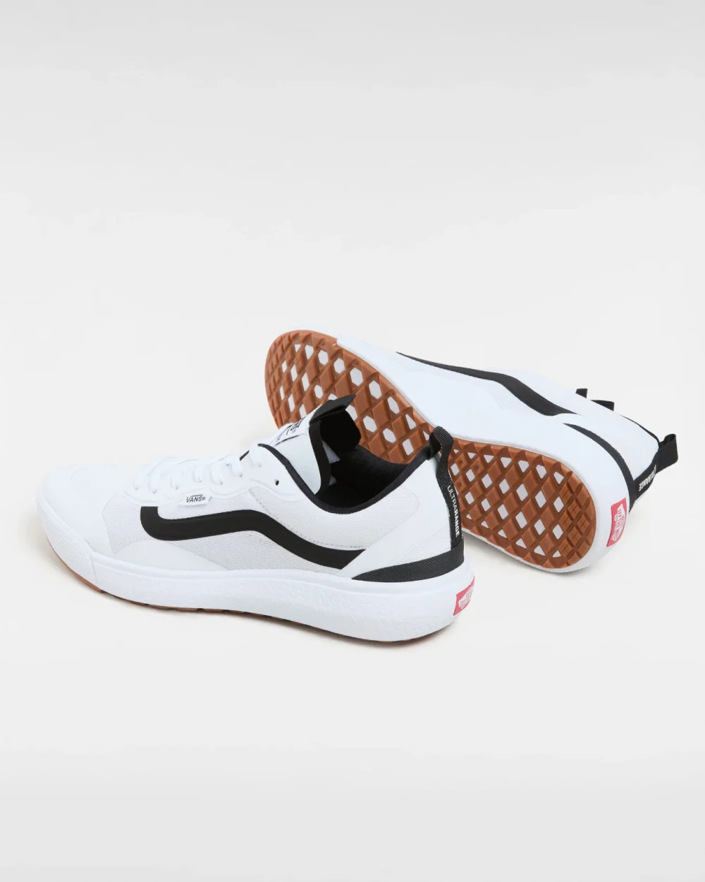 VANS - נעליים Ultrarange Exo – VA4U1KWHT – white – 2