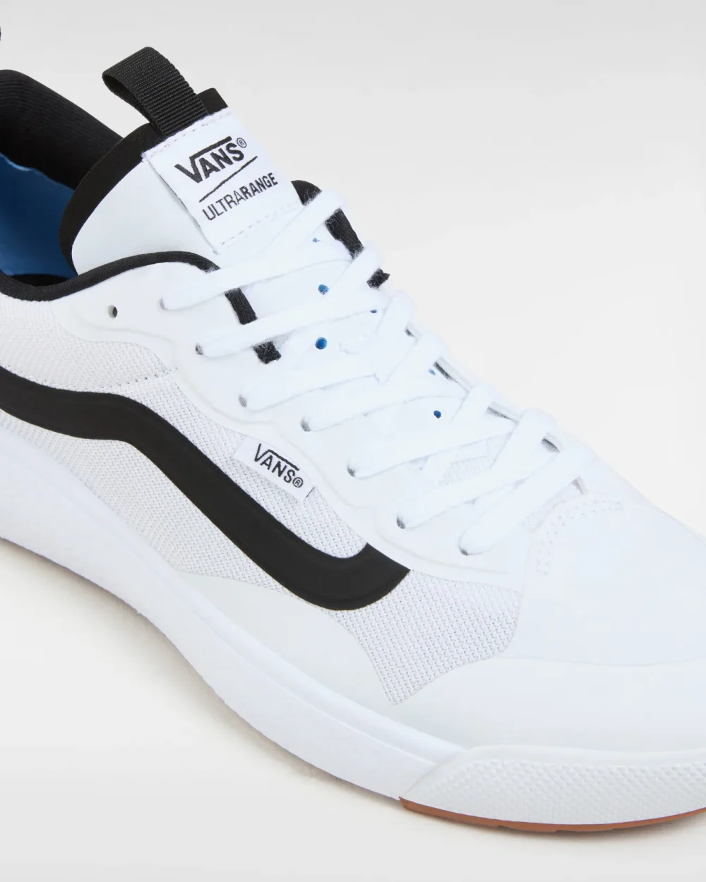 VANS - נעליים Ultrarange Exo – VA4U1KWHT – white – 3
