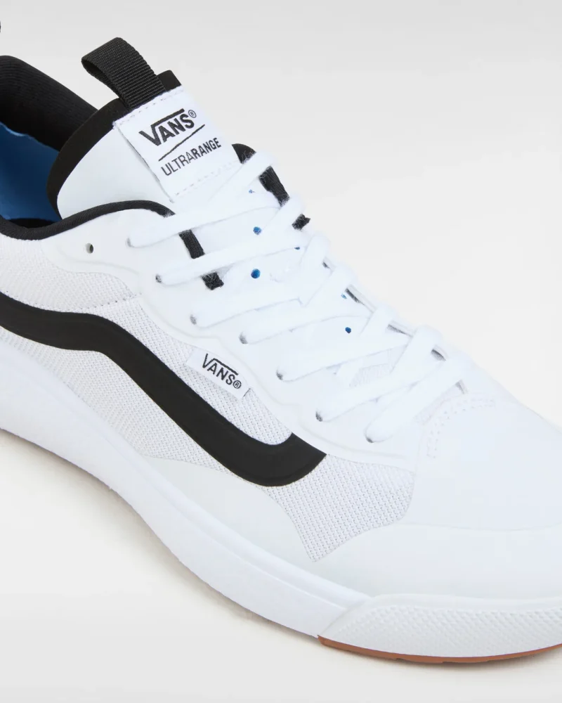 VANS - נעליים Ultrarange Exo – VA4U1KWHT – white – 3