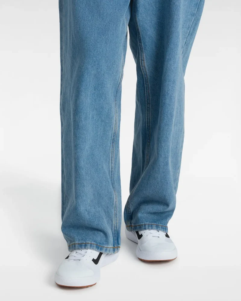 VANS - נעליים Ultrarange Exo – VA4U1KWHT – white – 4