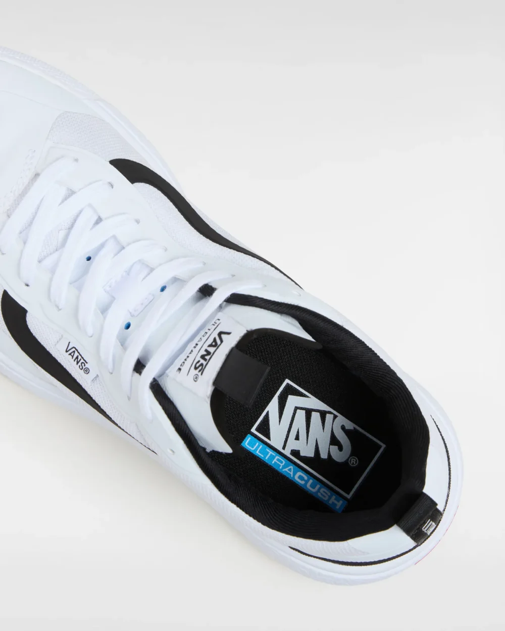 VANS - נעליים Ultrarange Exo – VA4U1KWHT – white – 6