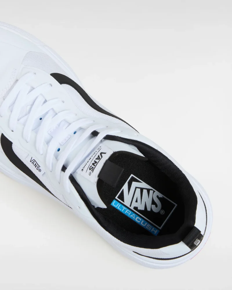 VANS - נעליים Ultrarange Exo – VA4U1KWHT – white – 6