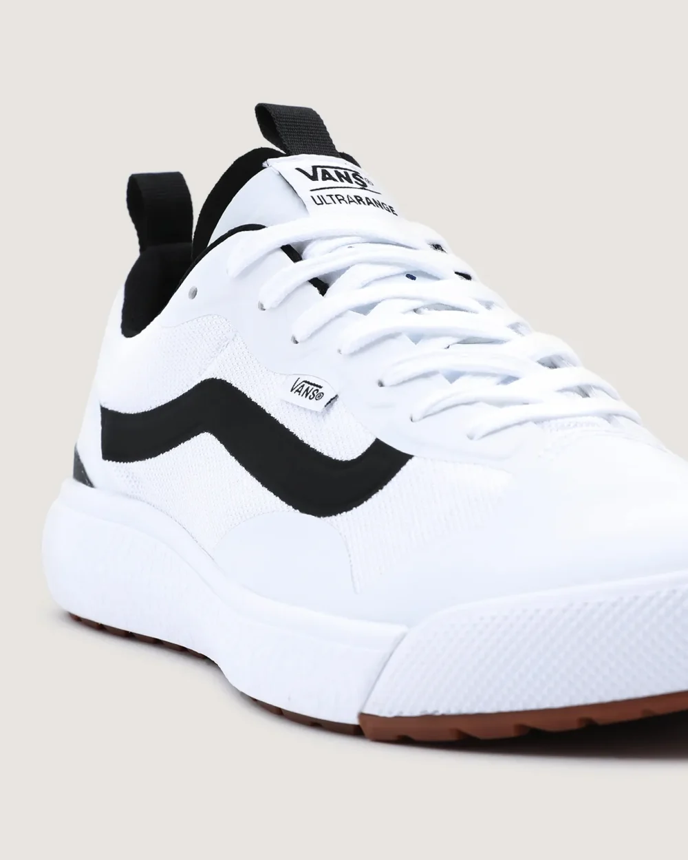 VANS - נעליים Ultrarange Exo – VA4U1KWHT – white – 7
