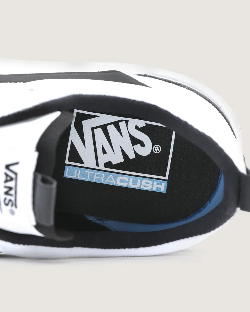 VANS - נעליים Ultrarange Exo – VA4U1KWHT – white – 8