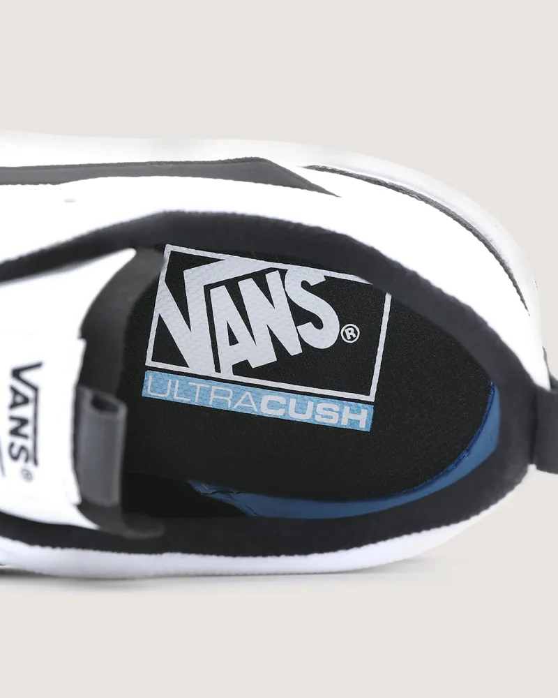 VANS - נעליים Ultrarange Exo – VA4U1KWHT – white – 8