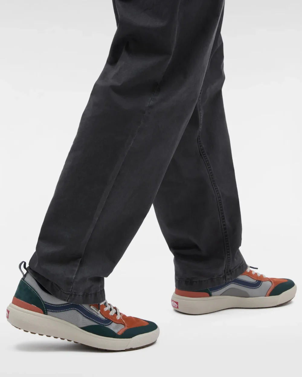 VANS - נעליים Ultrarange Exo Se – VA4UWM2LN – green-gables – 4