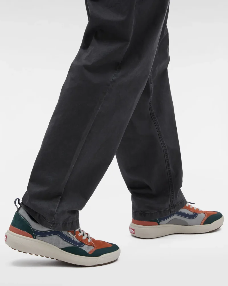 VANS - נעליים Ultrarange Exo Se – VA4UWM2LN – green-gables – 4