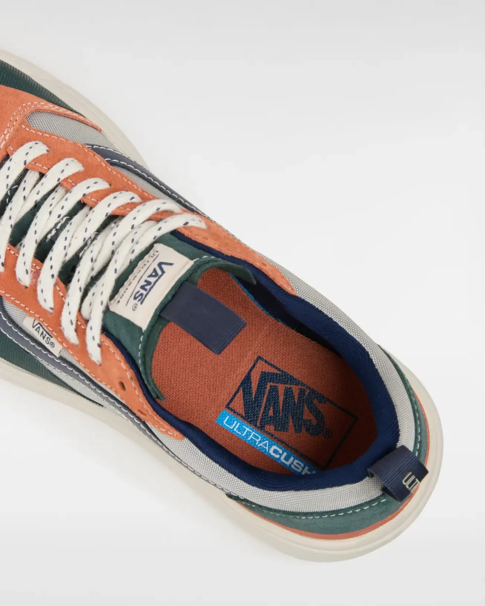 VANS - נעליים Ultrarange Exo Se – VA4UWM2LN – green-gables – 6