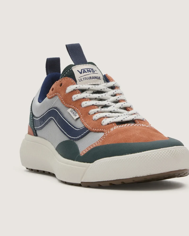 VANS - נעליים Ultrarange Exo Se – VA4UWM2LN – green-gables – 7