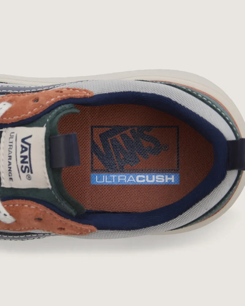 VANS - נעליים Ultrarange Exo Se – VA4UWM2LN – green-gables – 8