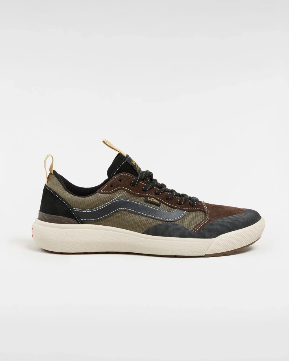 VANS - נעליים Ultrarange Exo Se – VA4UWMBKO – black-olive – 5