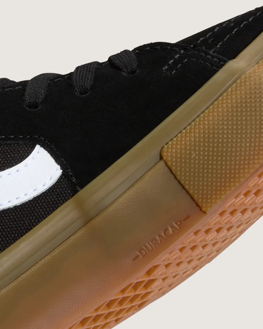 VANS - נעלי סקייט Skate Sk8-Hi – VA5FCCB9M – black-gum – 7