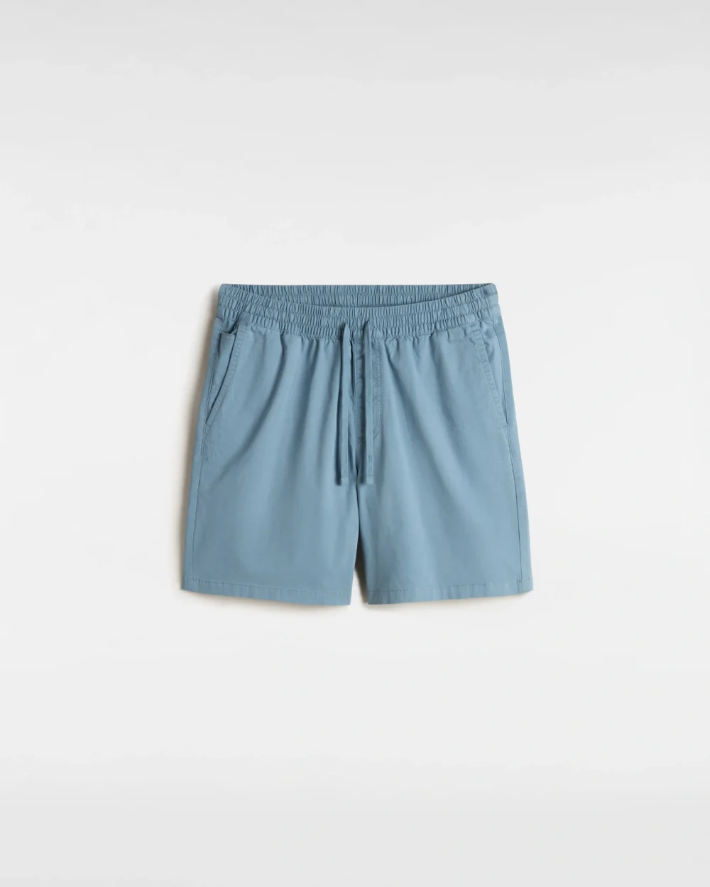 VANS - מכנסיים קצרים Range Relaxed Elastic – VA5FKDCFL – citadel – 1