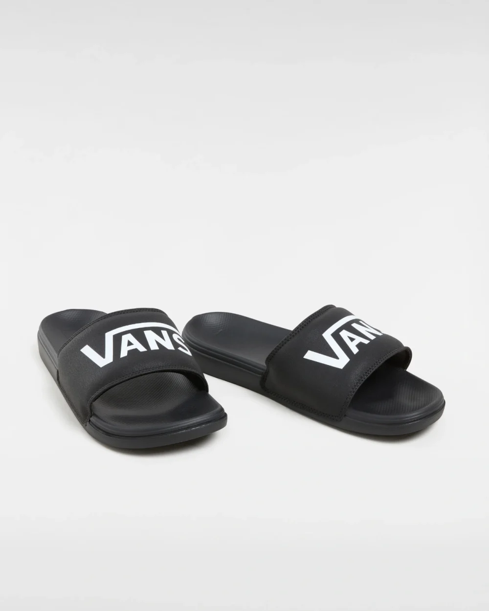 VANS - כפכפים Mte La Costa Slide-On – VA5HF5IX6 – vans-black – 1
