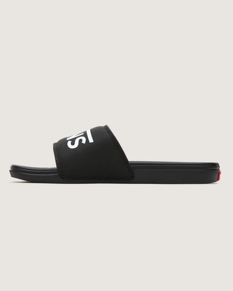 VANS - כפכפים Mte La Costa Slide-On – VA5HF5IX6 – vans-black – 1