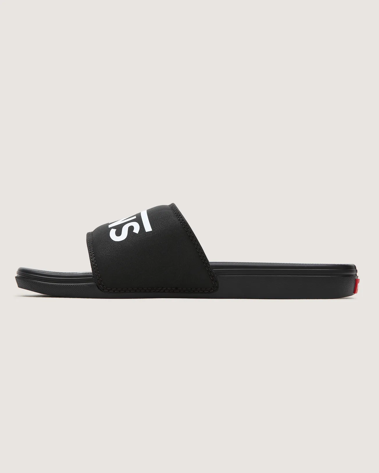 VANS - כפכפים Mte La Costa Slide-On – VA5HF5IX6 – vans-black – 1