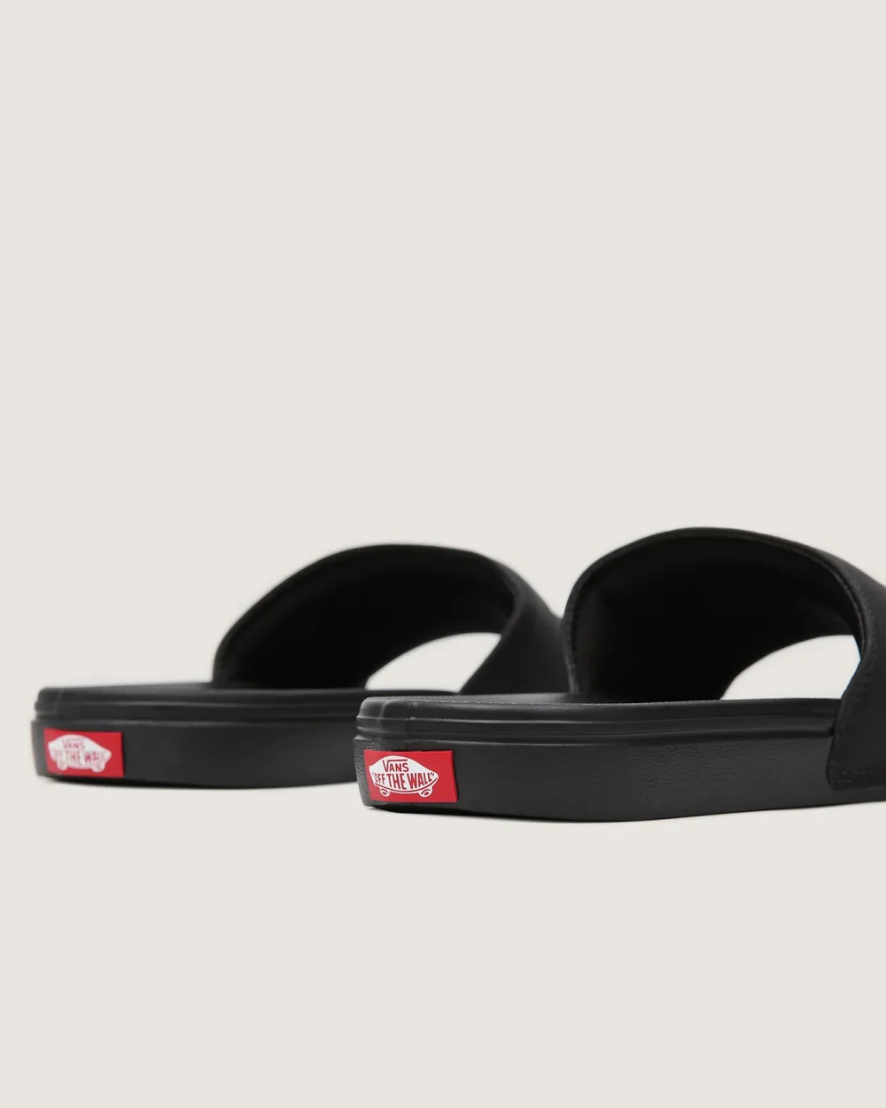 VANS - כפכפים Mte La Costa Slide-On – VA5HF5IX6 – vans-black – 6