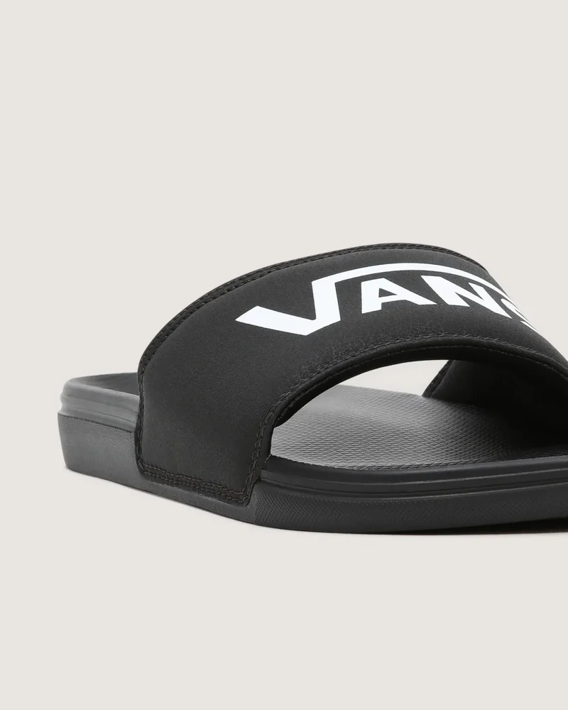 VANS - כפכפים Mte La Costa Slide-On – VA5HF5IX6 – vans-black – 7