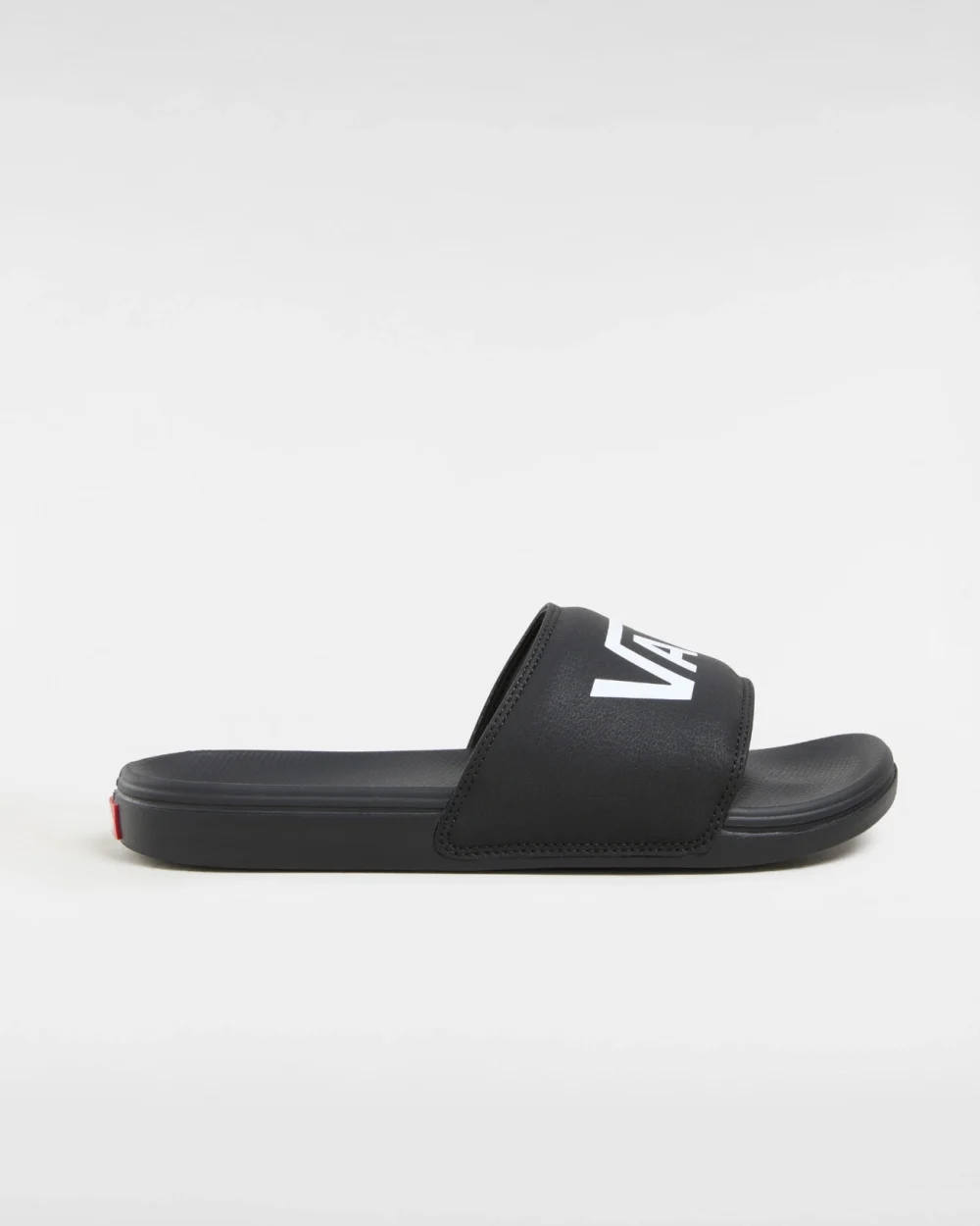 VANS - כפכפים Mte La Costa Slide-On – VA5HF5IX6 – vans-black – 4