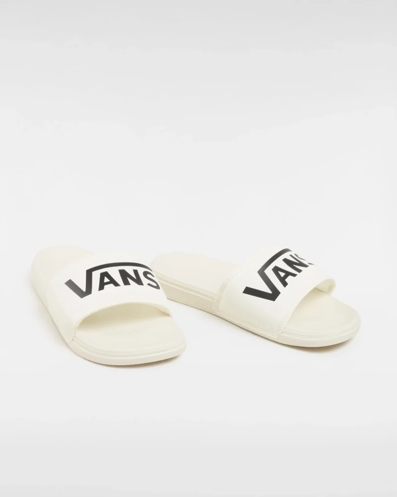 VANS - כפכפים Mte La Costa Slide-On – VA5HFEX0Z – vans-marshmallow – 1