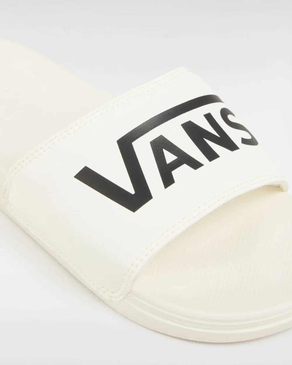 VANS - כפכפים Mte La Costa Slide-On – VA5HFEX0Z – vans-marshmallow – 3