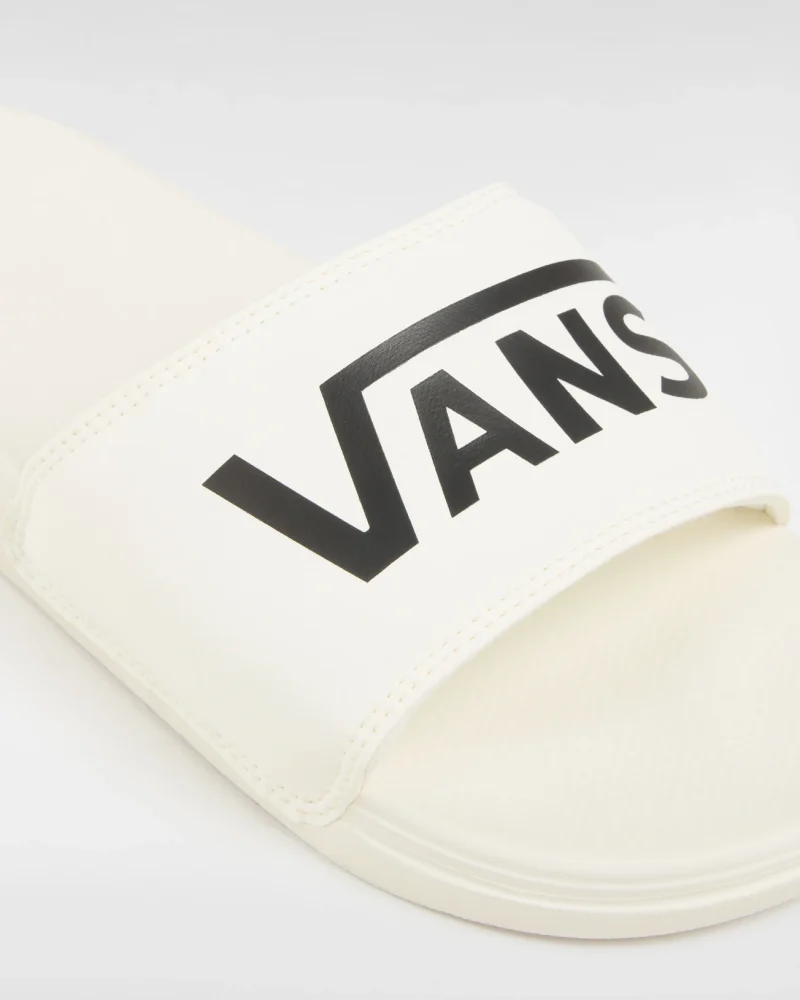 VANS - כפכפים Mte La Costa Slide-On – VA5HFEX0Z – vans-marshmallow – 3