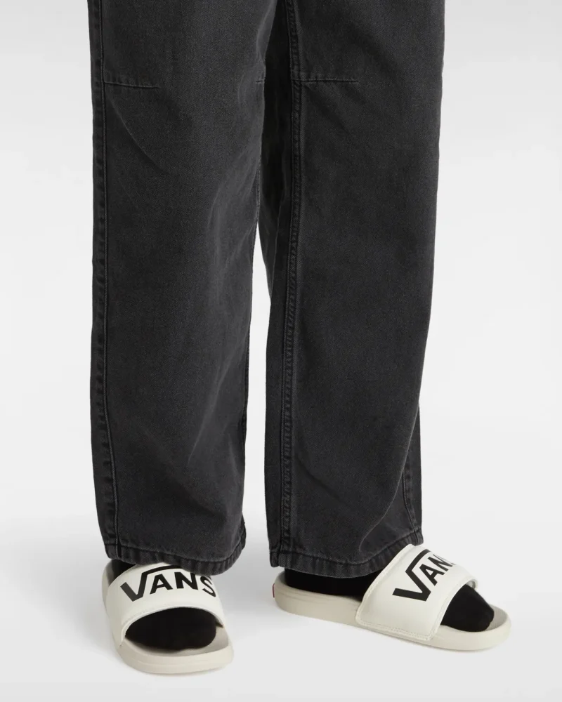 VANS - כפכפים Mte La Costa Slide-On – VA5HFEX0Z – vans-marshmallow – 4