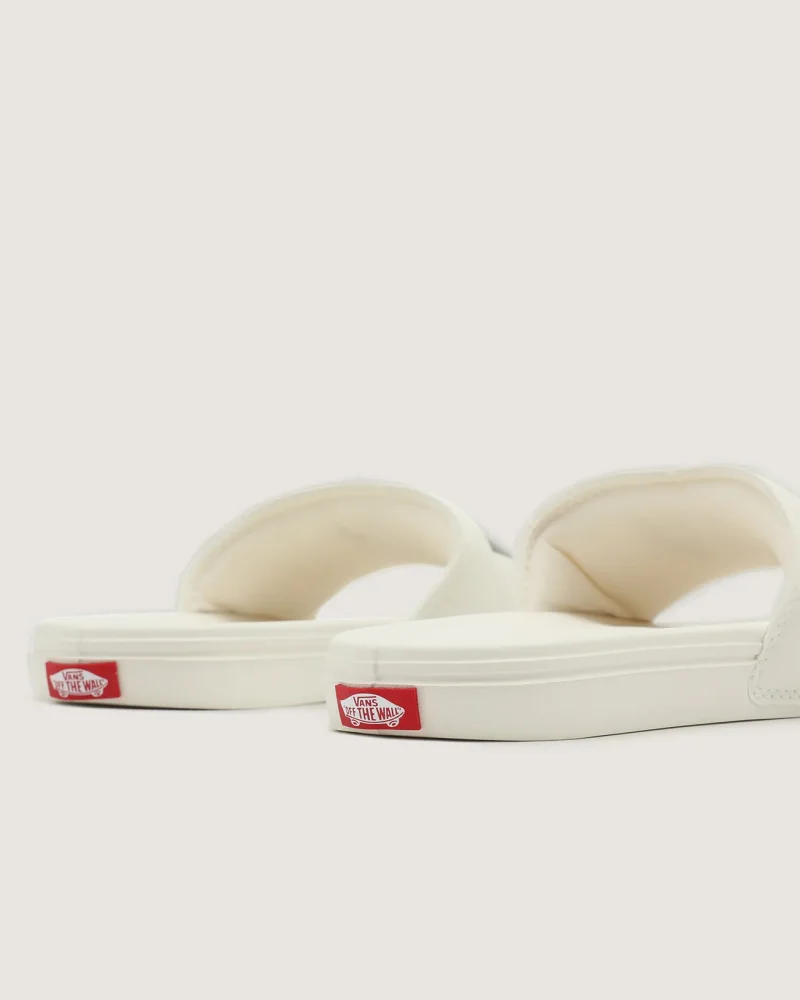 VANS - כפכפים Mte La Costa Slide-On – VA5HFEX0Z – vans-marshmallow – 6