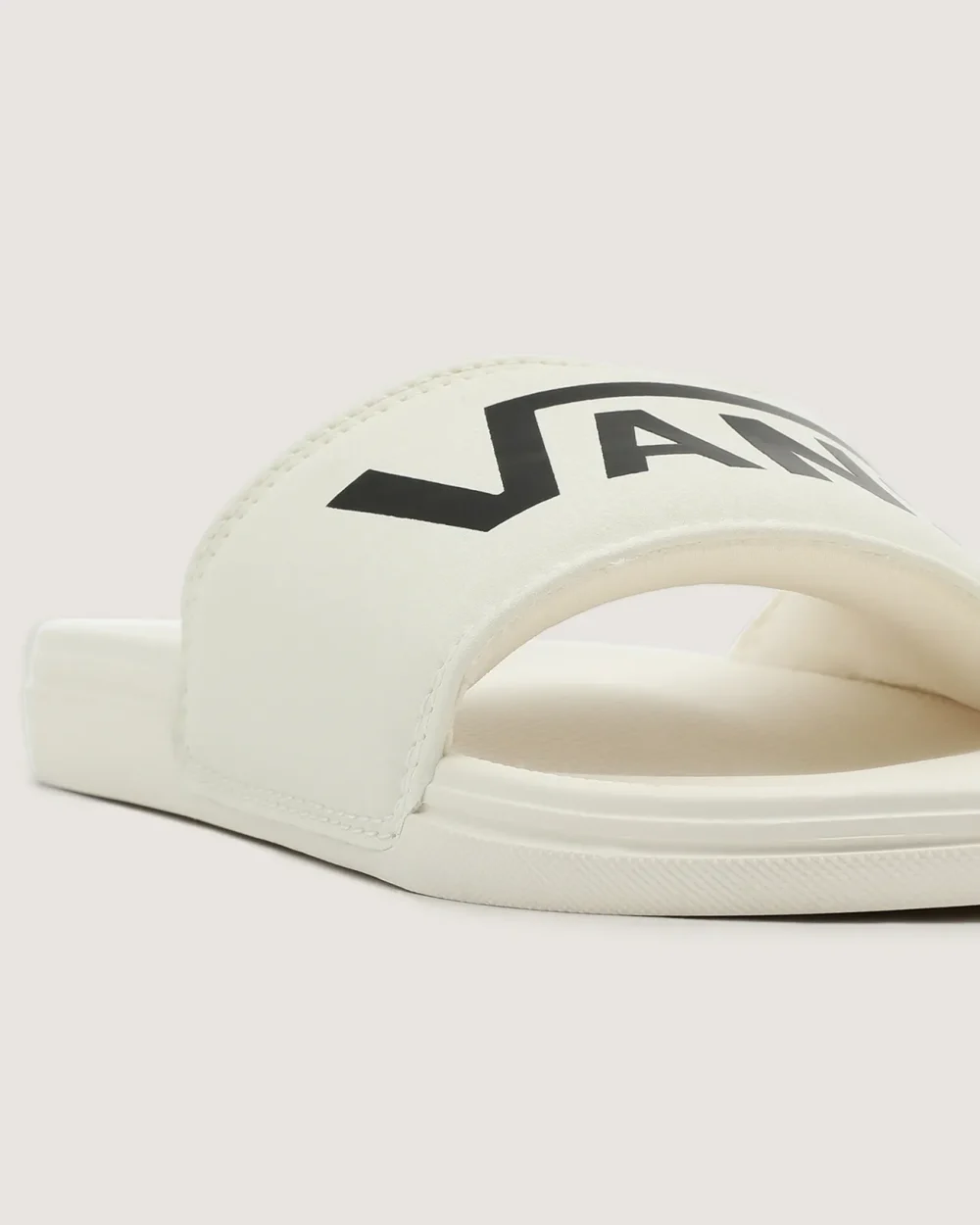 VANS - כפכפים Mte La Costa Slide-On – VA5HFEX0Z – vans-marshmallow – 7