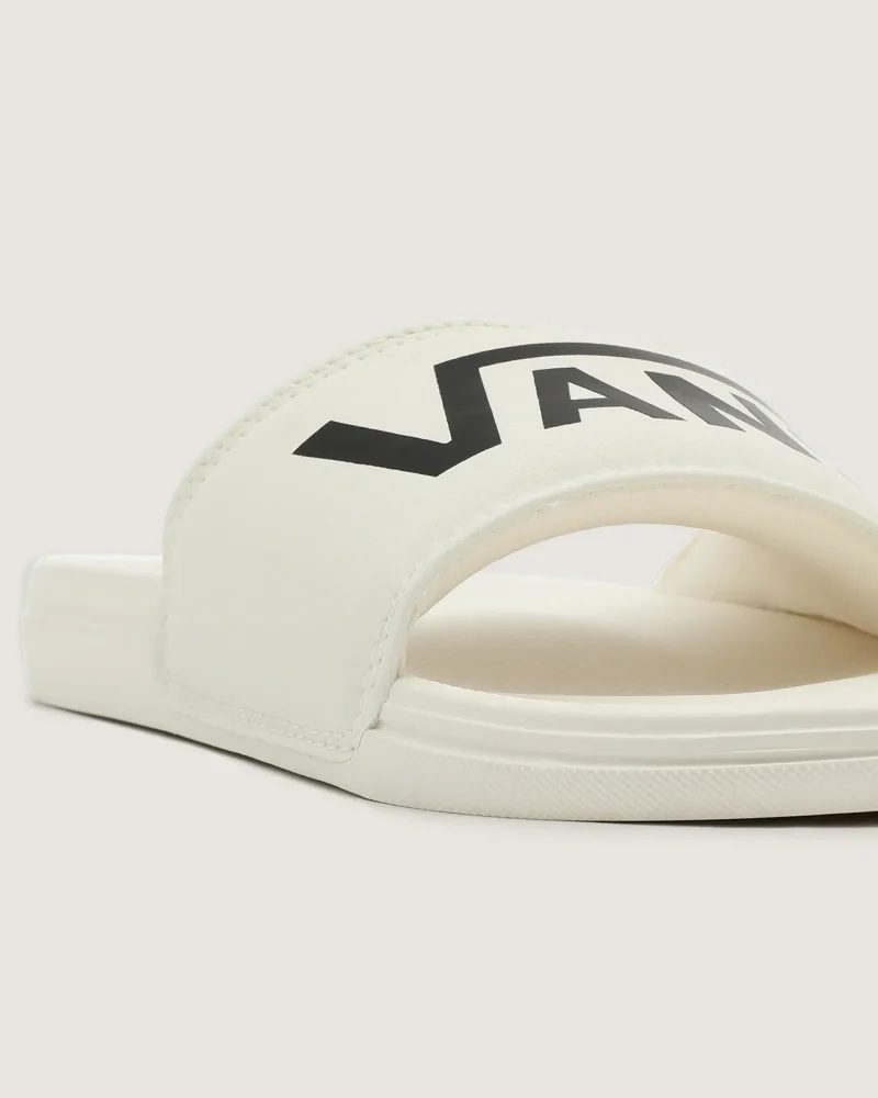 VANS - כפכפים Mte La Costa Slide-On – VA5HFEX0Z – vans-marshmallow – 7