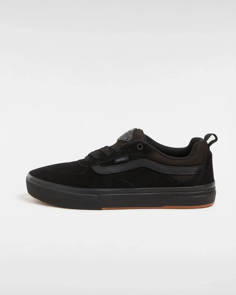 VANS - נעלי סקייט Kyle Walker – VA5JIE1OJ – blackout – 5